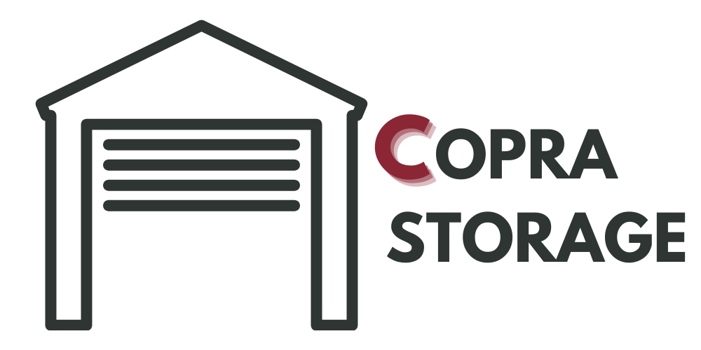Copra Storage