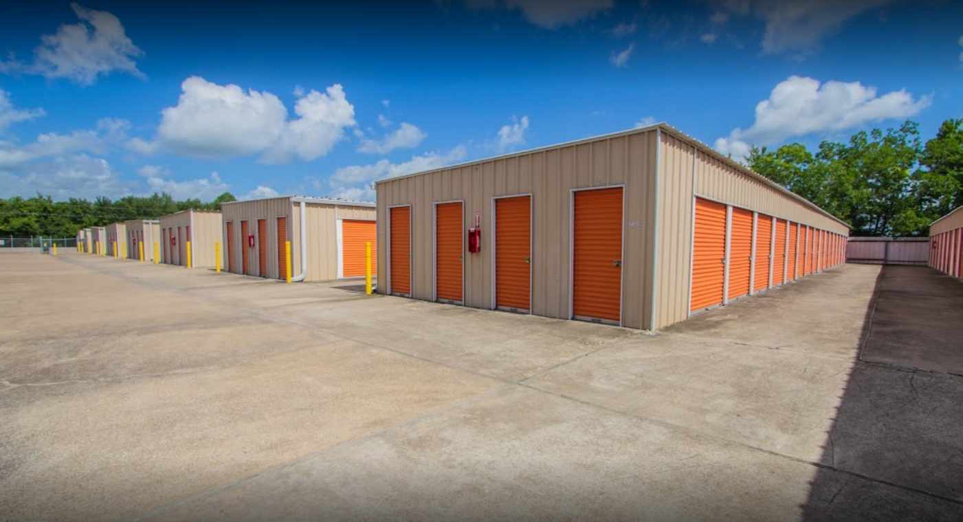 Uptown Storage