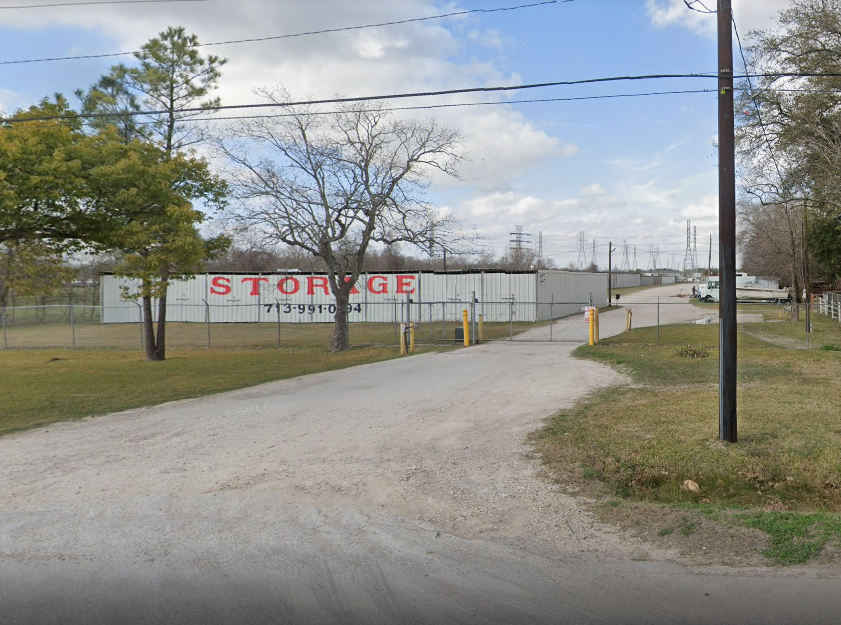 Uptown Storage