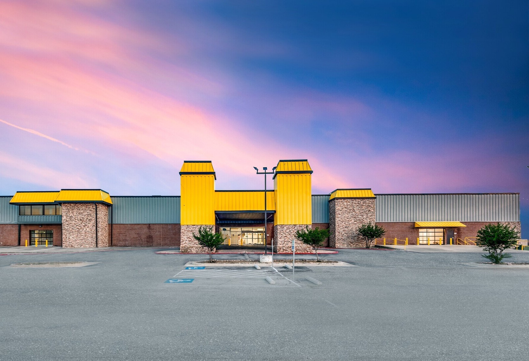 Uptown Storage